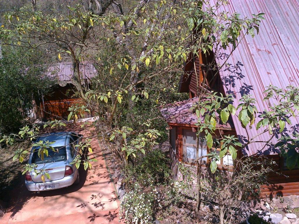 Cabanas Inti-Wari Jujuy photo 3