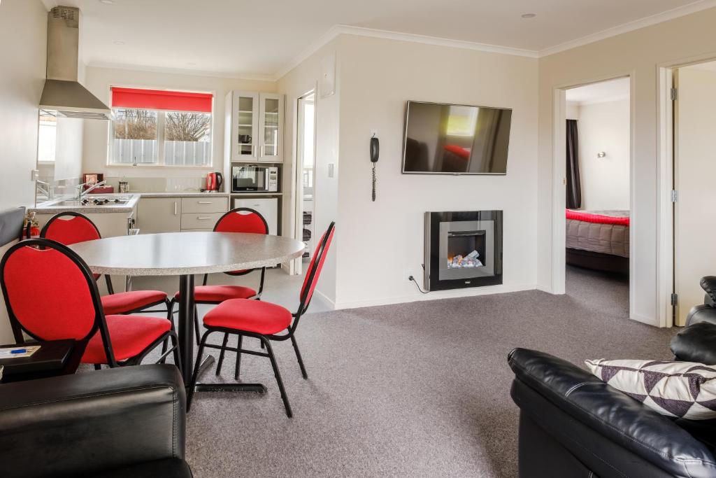 Esplanade Motels photo 4