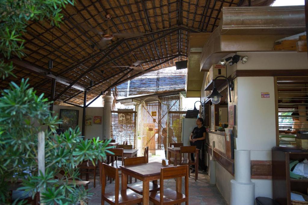 Karancho Beach House photo 3