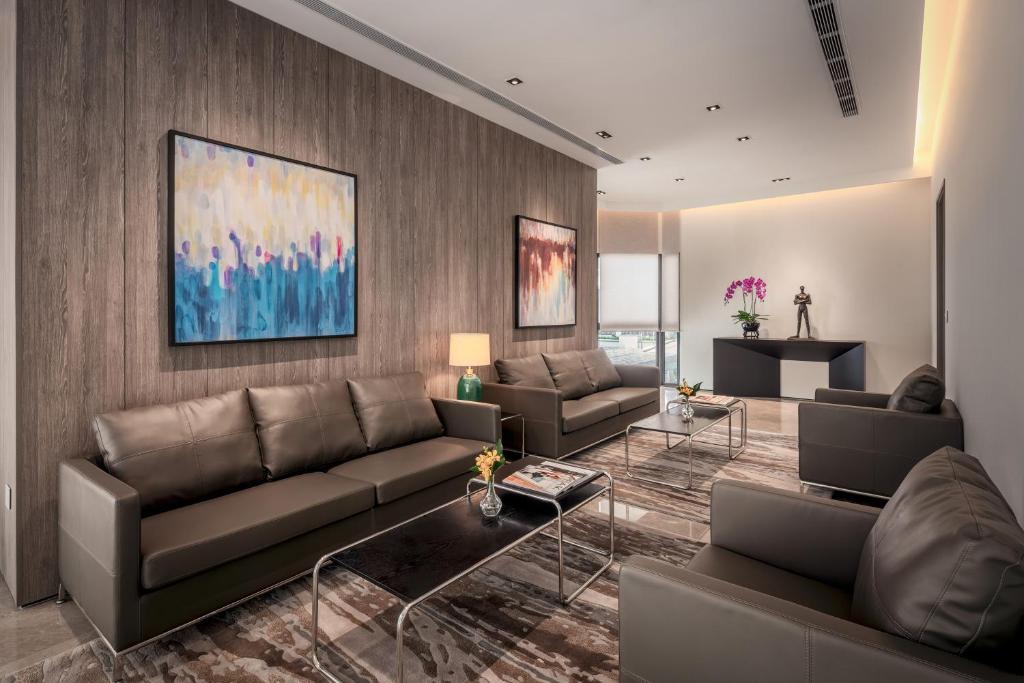 Le Grove Serviced Residences photo 3