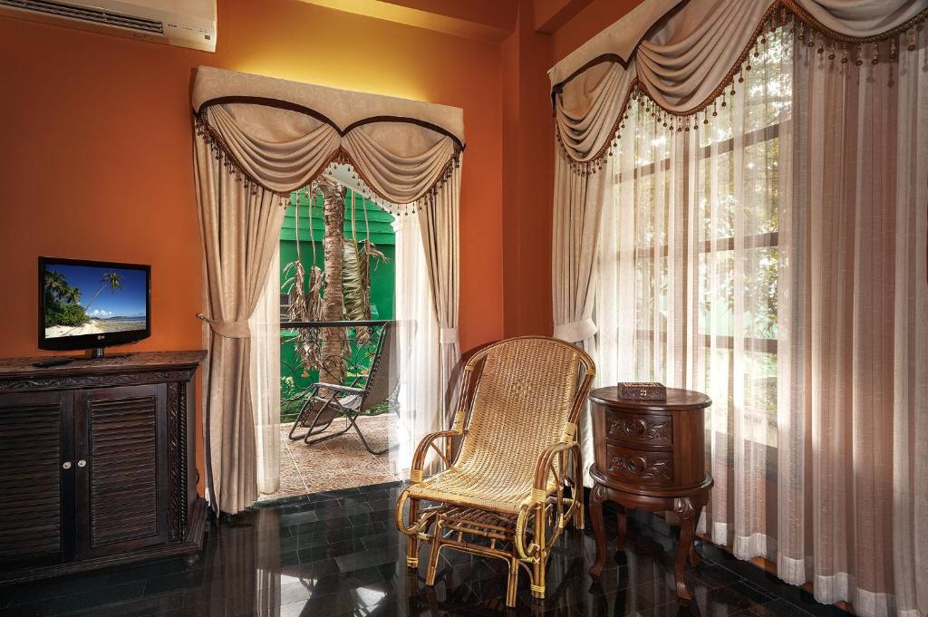 Baan Georges Hotel photo 4