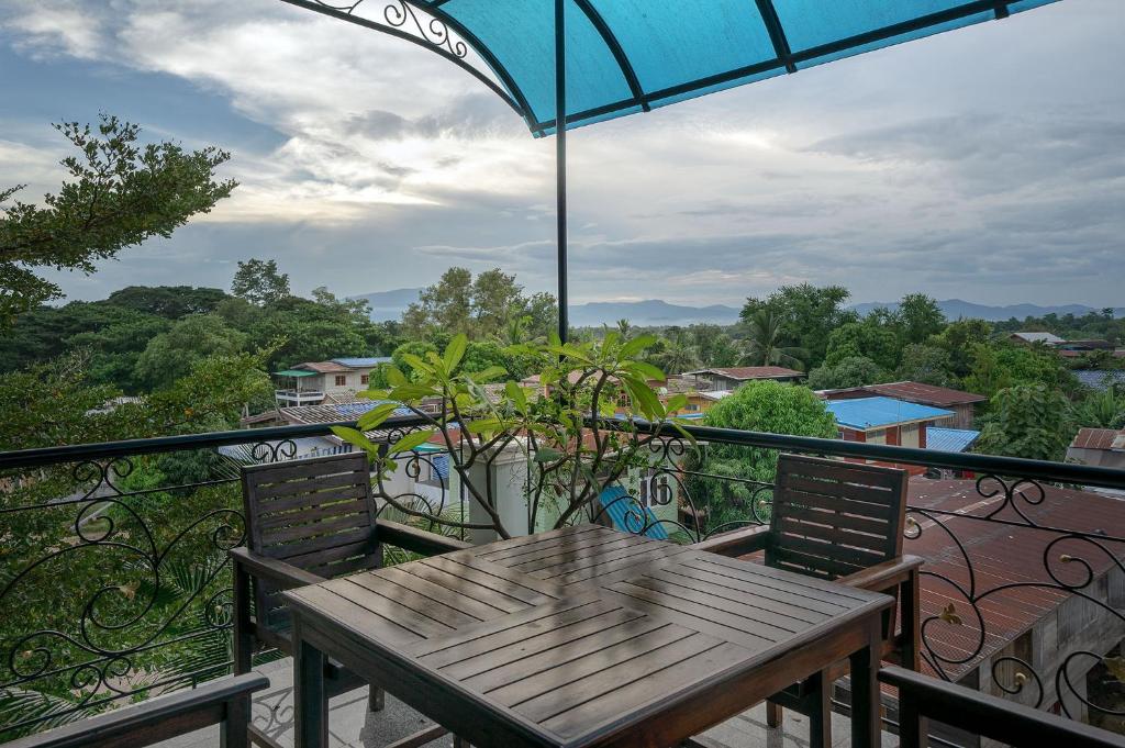 Baan Georges Hotel photo 3