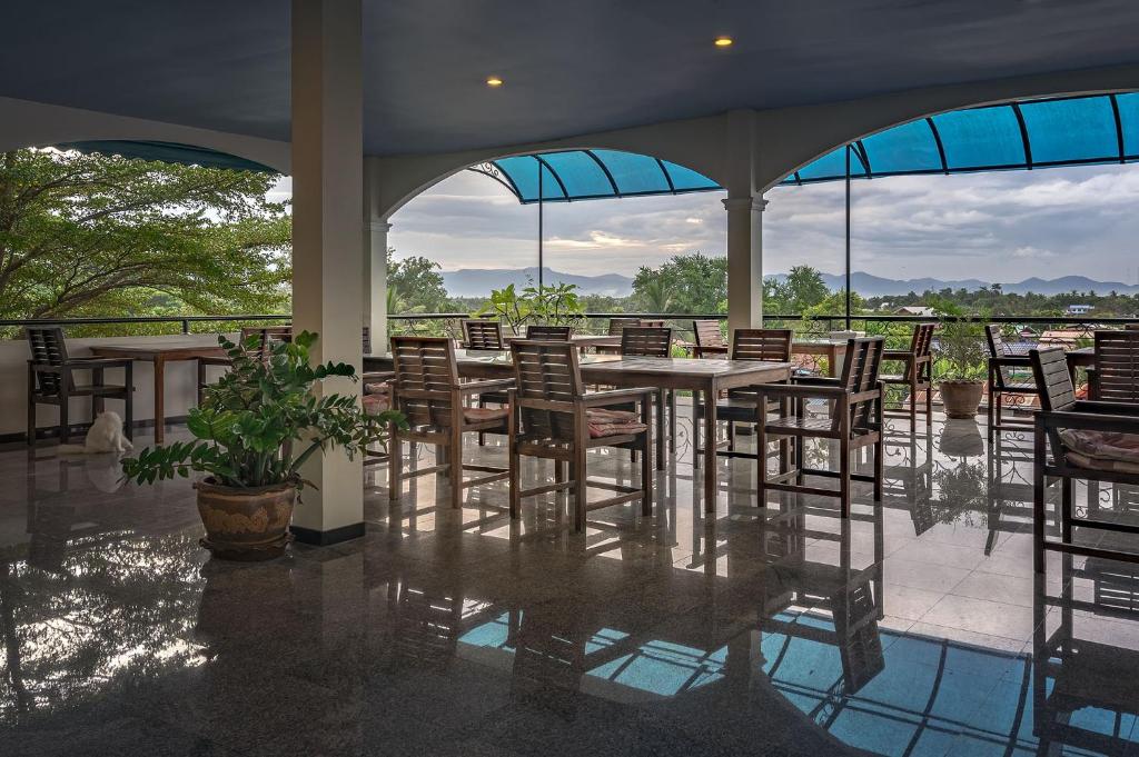 Baan Georges Hotel photo 2