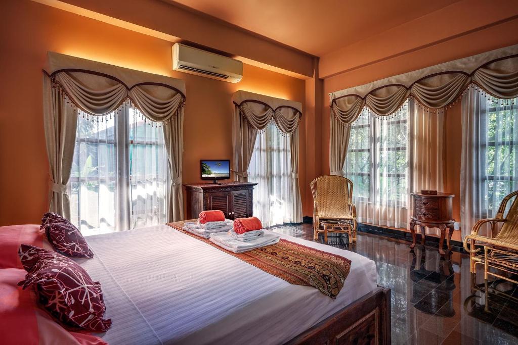 Baan Georges Hotel photo 1