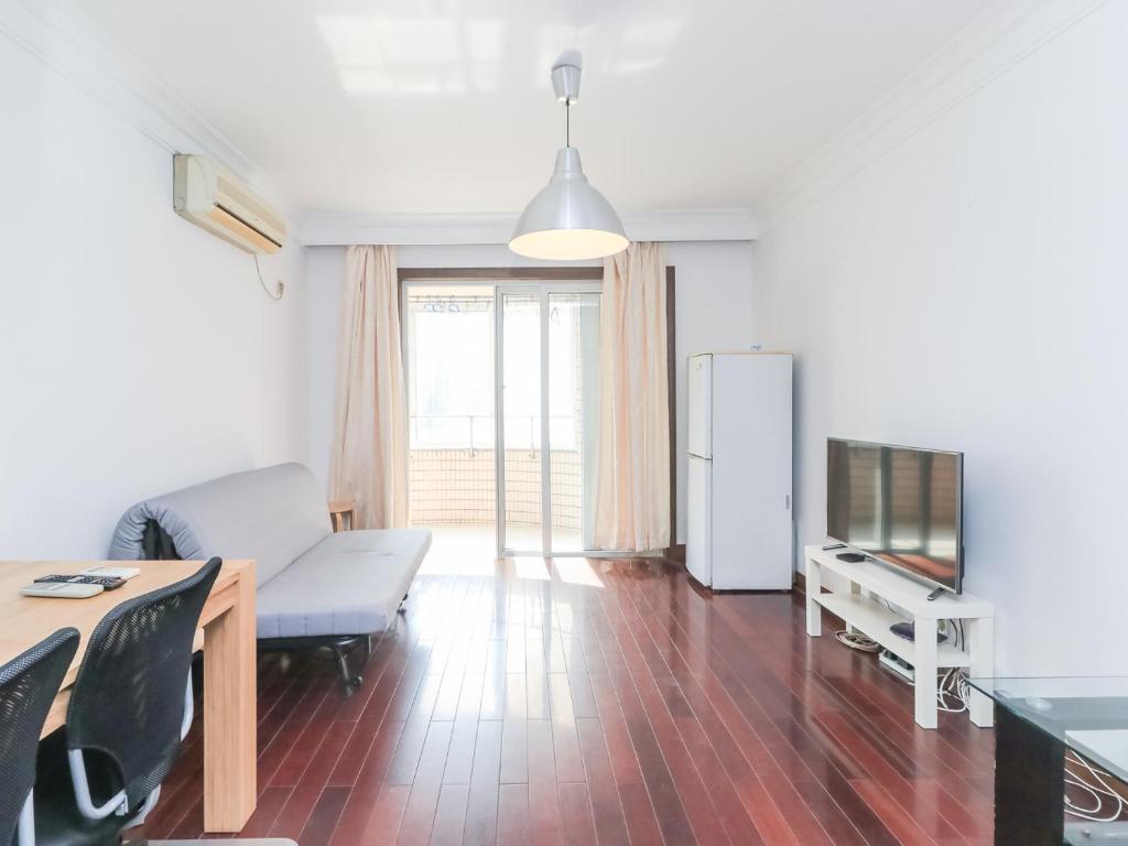 iNestin Shanghai Apt Hongfeng Road photo 1