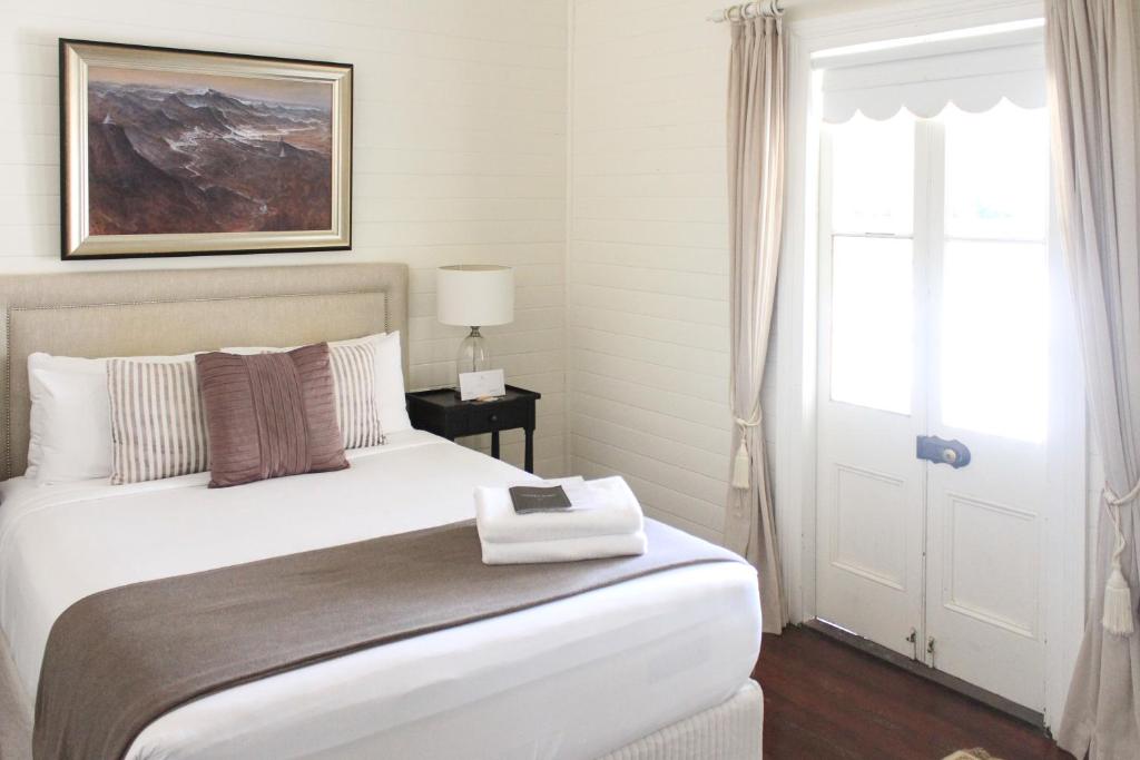 Bangalow Guesthouse Room Type - Suite 5 - Dr Stewart