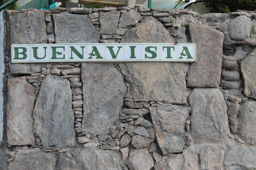 Apartamentos Buenavista photo 1