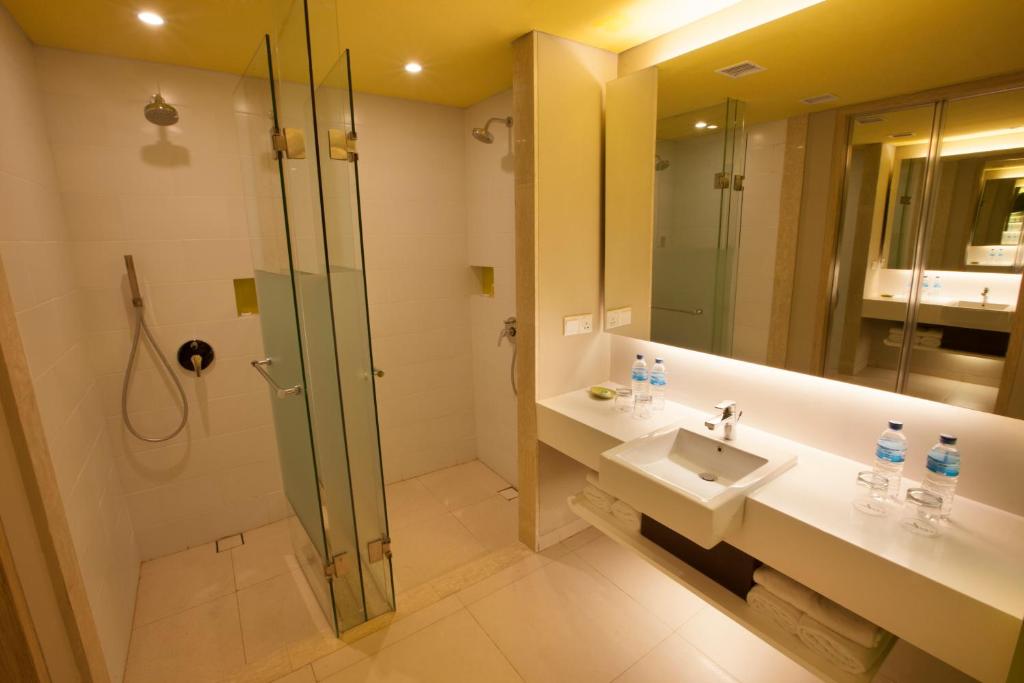 Семейный (Семейный номер), Bintang Kuta Hotel