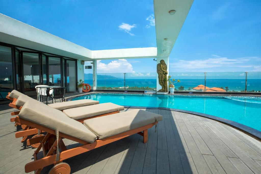 Sea Phoenix Hotel Da Nang