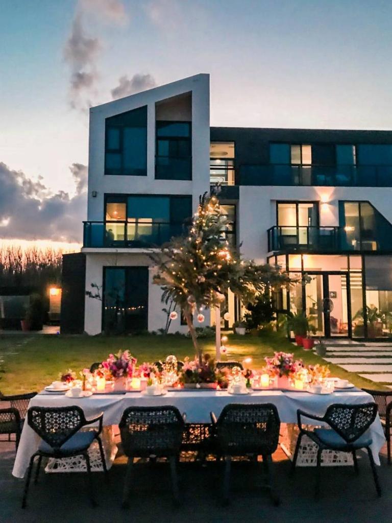Villa Iris photo 3