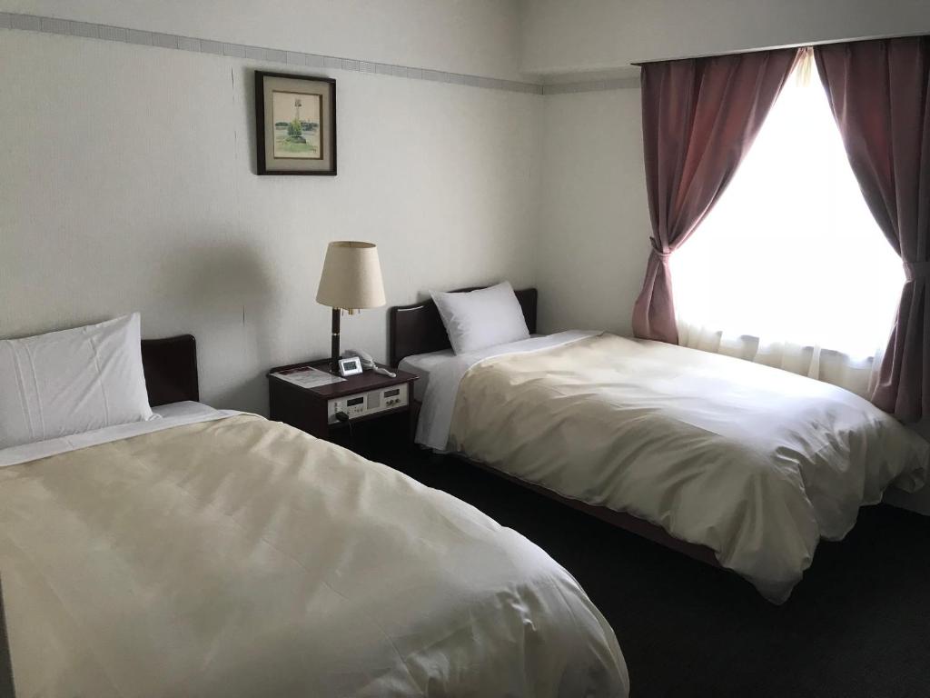 Hotel Tsukuba Hills Umezono photo 3