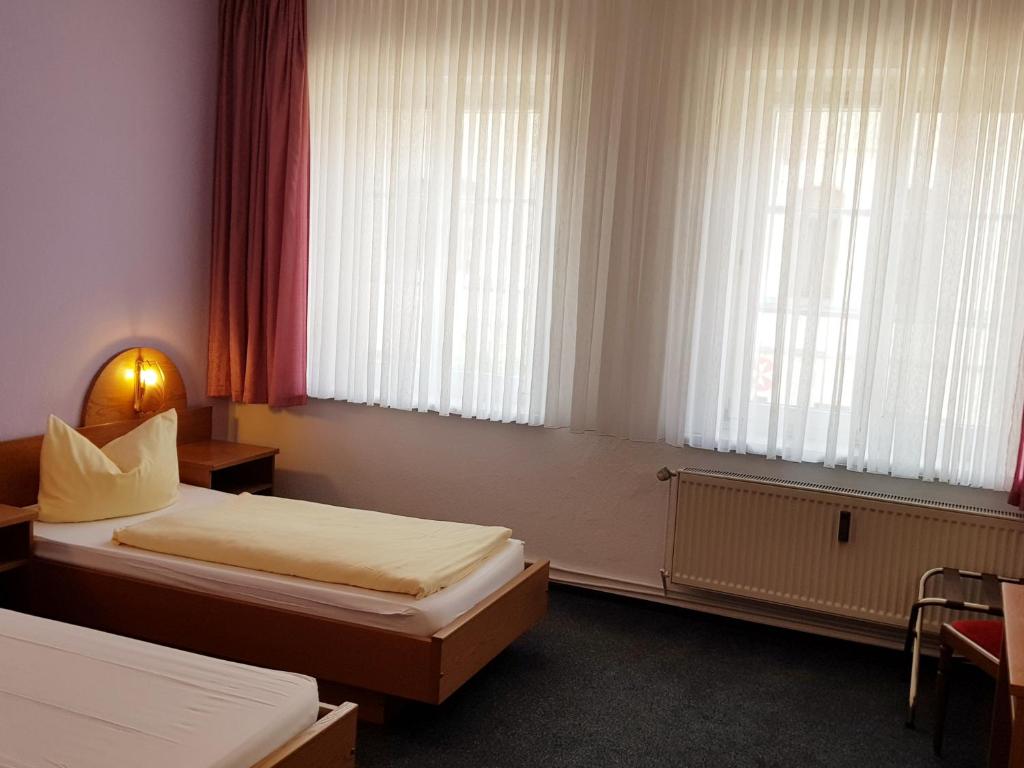 Hotel-Cafe am Rathaus photo 4