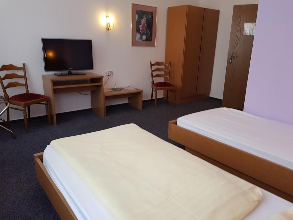 Hotel-Cafe am Rathaus photo 3
