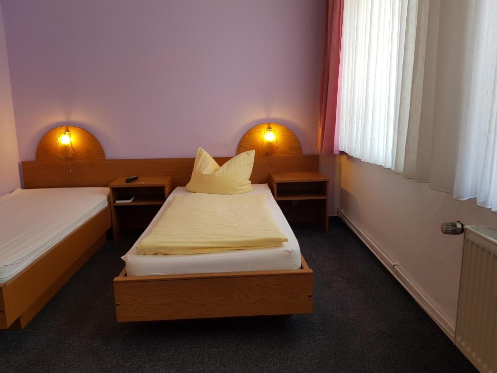 Hotel-Cafe am Rathaus photo 1