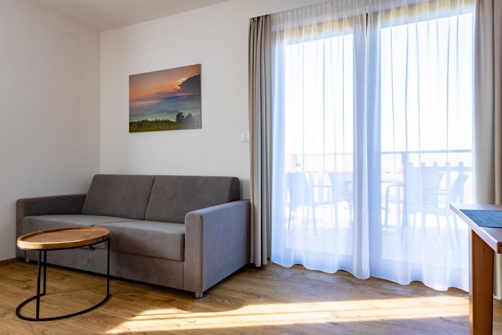Apartmány Tlustý svišť photo 2