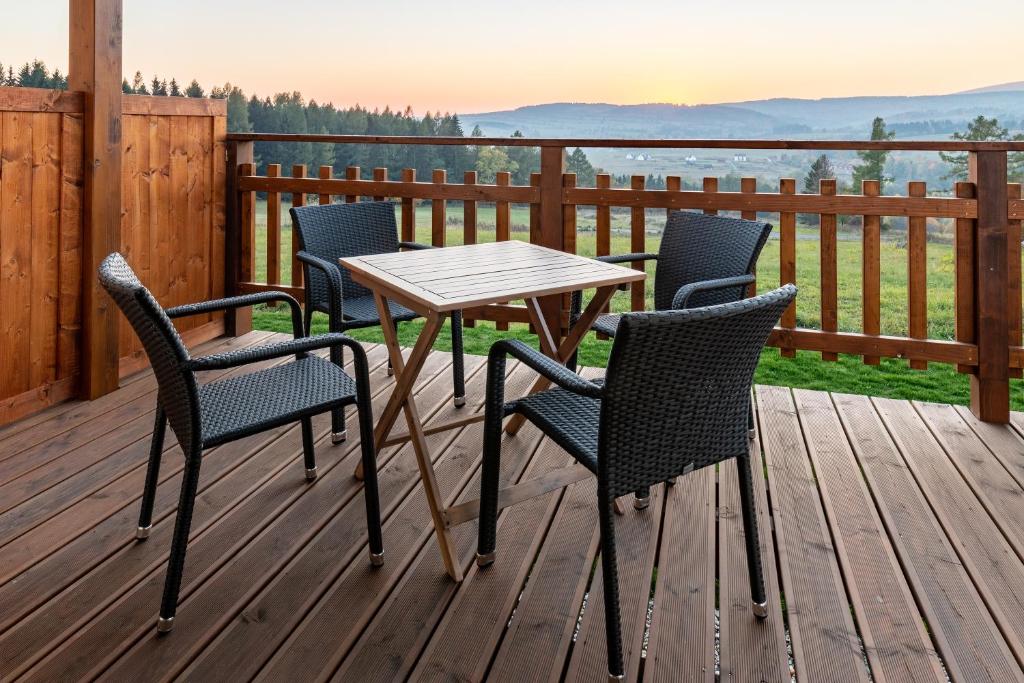 Apartmány Tlustý svišť photo 1