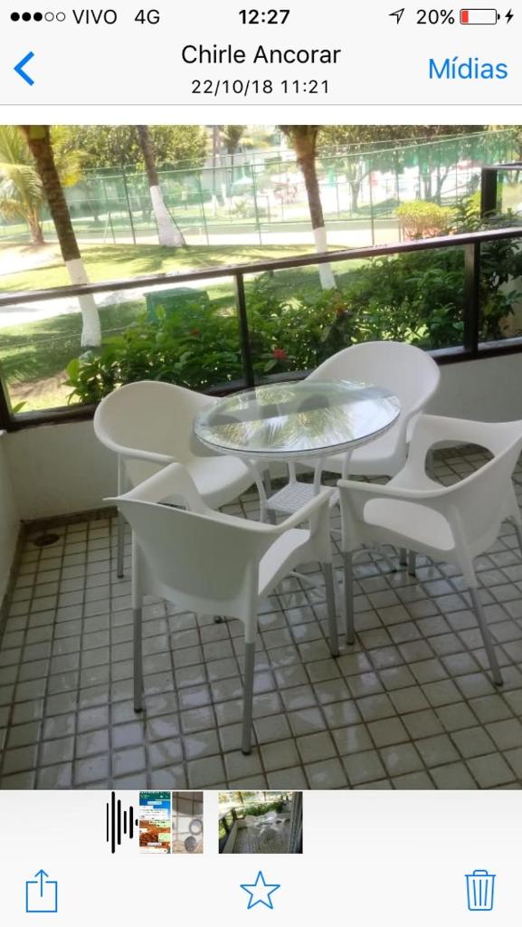 Ancorar Flat 2108 Porto de Galinhas photo 2