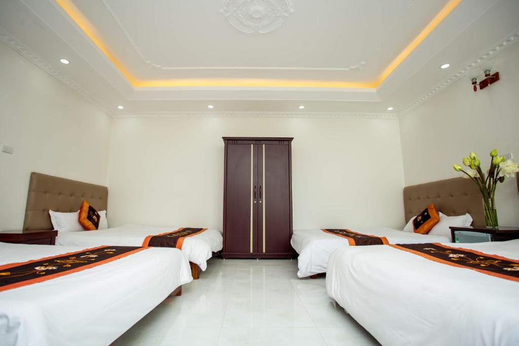 Van Hoa Hotel Ninh Binh