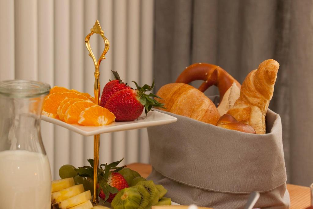 Bed and Breakfast unter den Linden photo 3