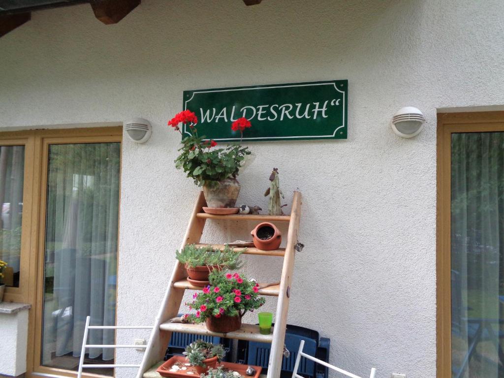 Haus Waldesruh photo 4