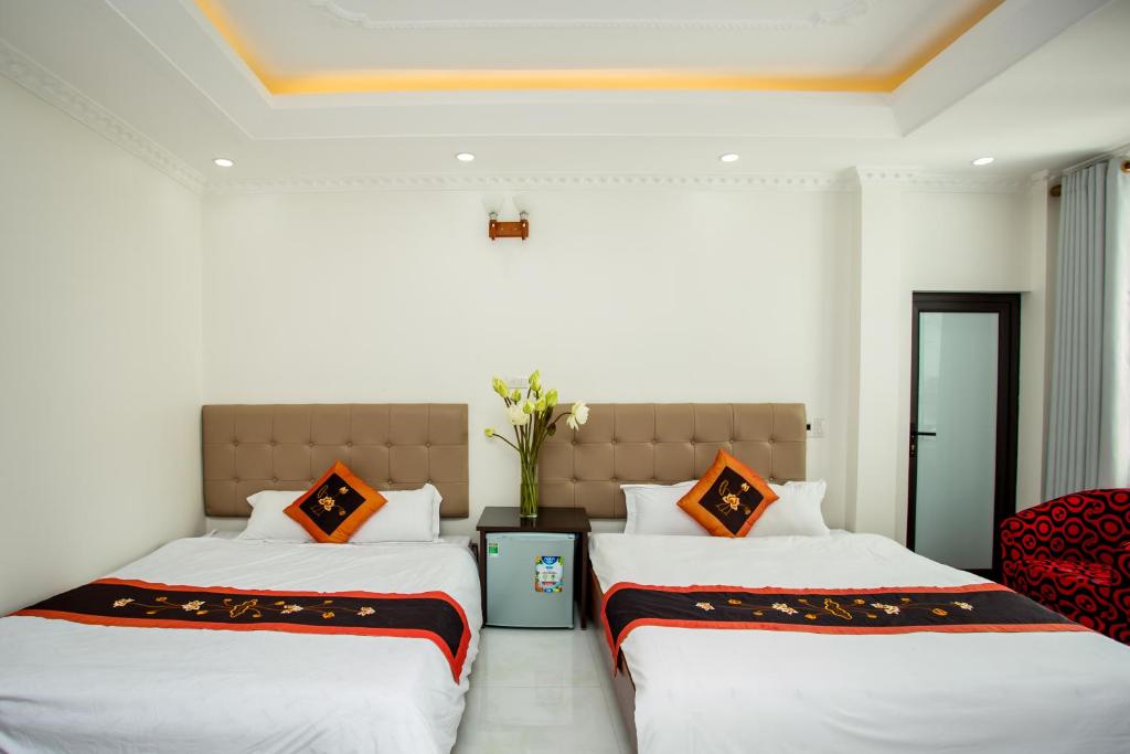 Van Hoa Hotel Ninh Binh