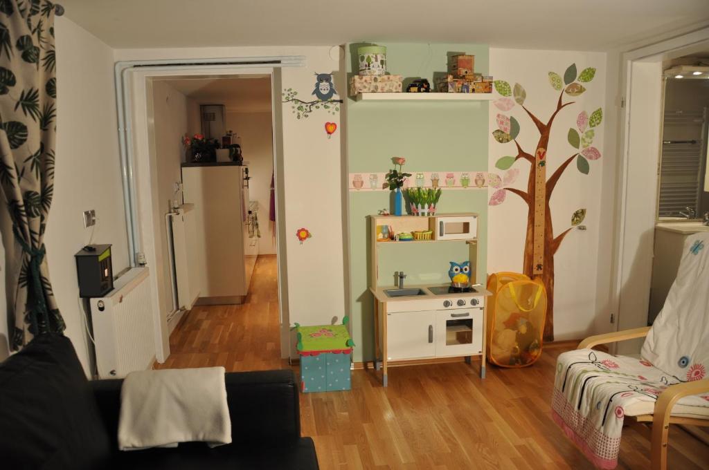 Apartment Vodnik photo 2