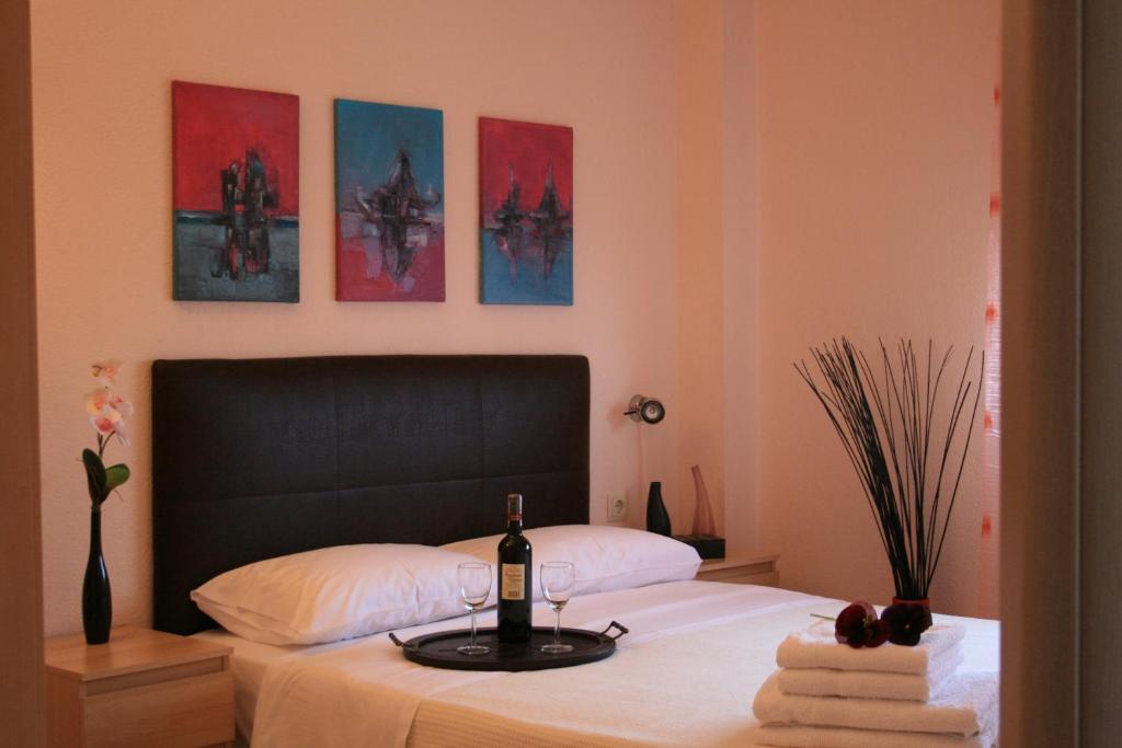 Yasoo Holiday Apartments photo 4