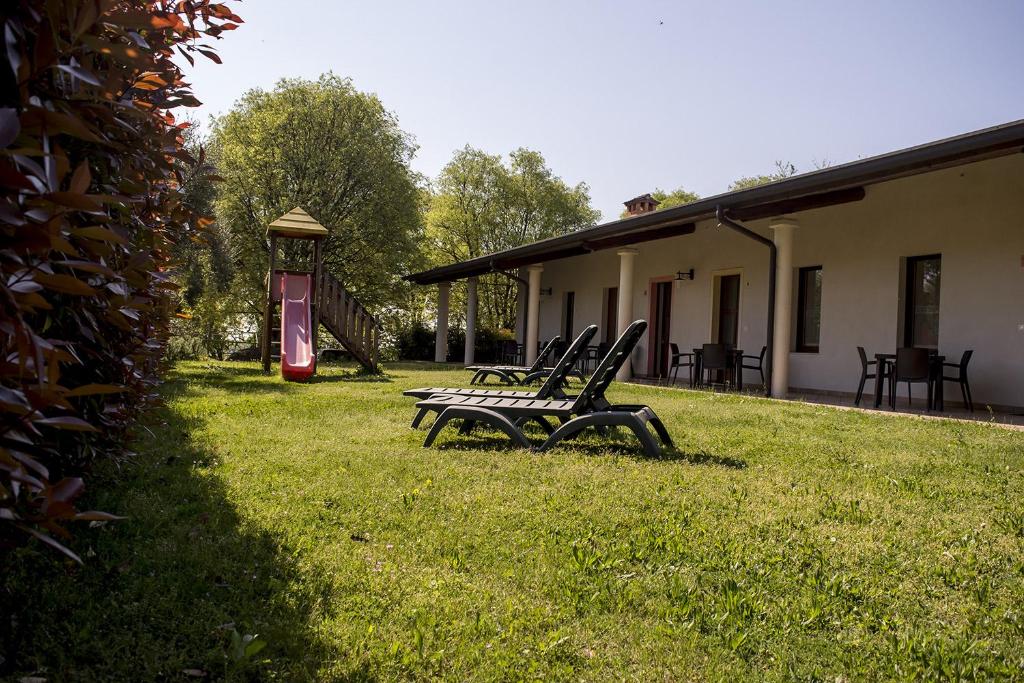 Agriturismo Lupo Bianco photo 2