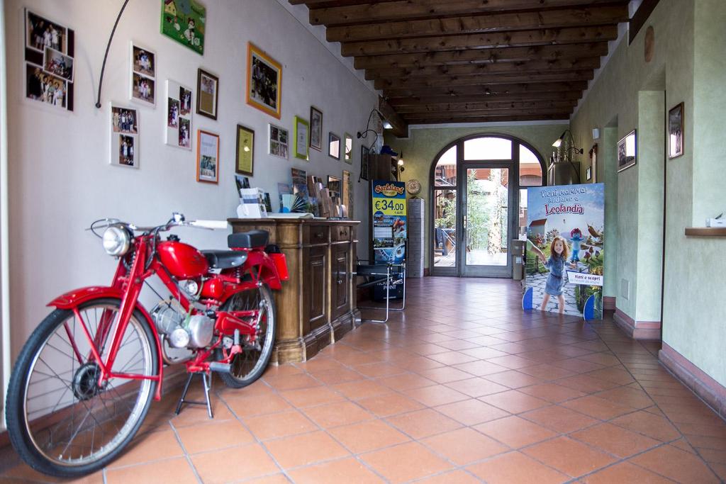 Agriturismo Lupo Bianco photo 4
