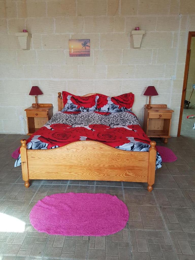 Ta' Karkar Villa Bed and Breakfast photo 4