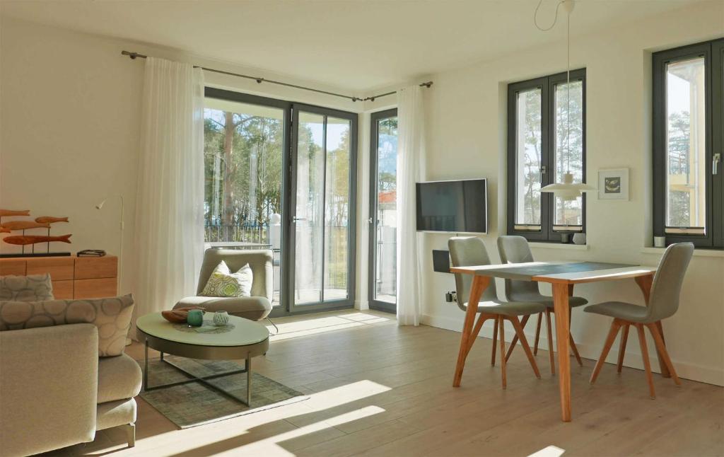 Baabe Villa Andrea Ferienwohnung M photo 3