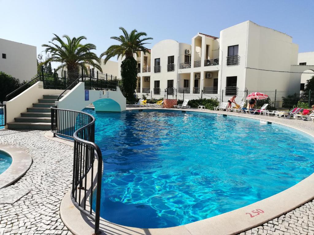 Alltravel Alvor apartment photo 1