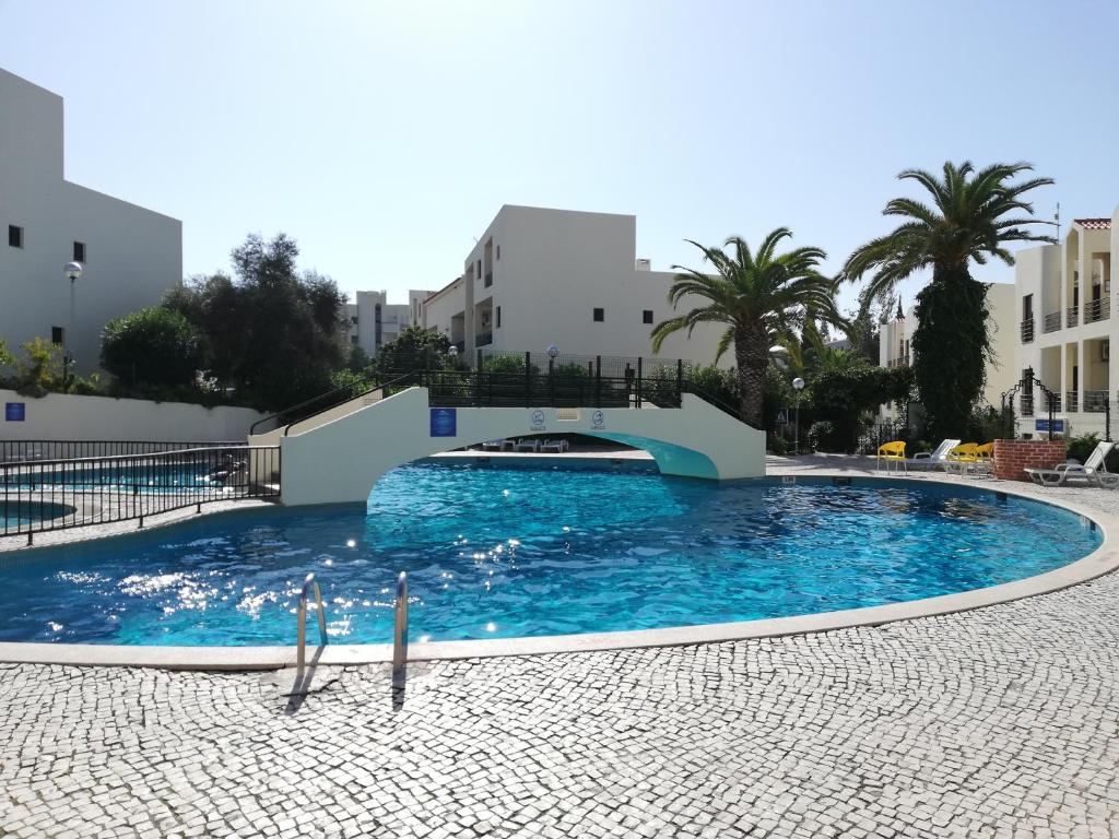 Alltravel Alvor apartment photo 2