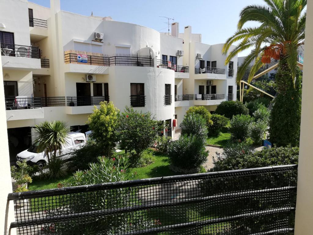 Alltravel Alvor apartment photo 3