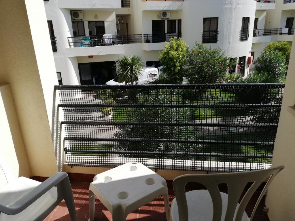 Alltravel Alvor apartment photo 4