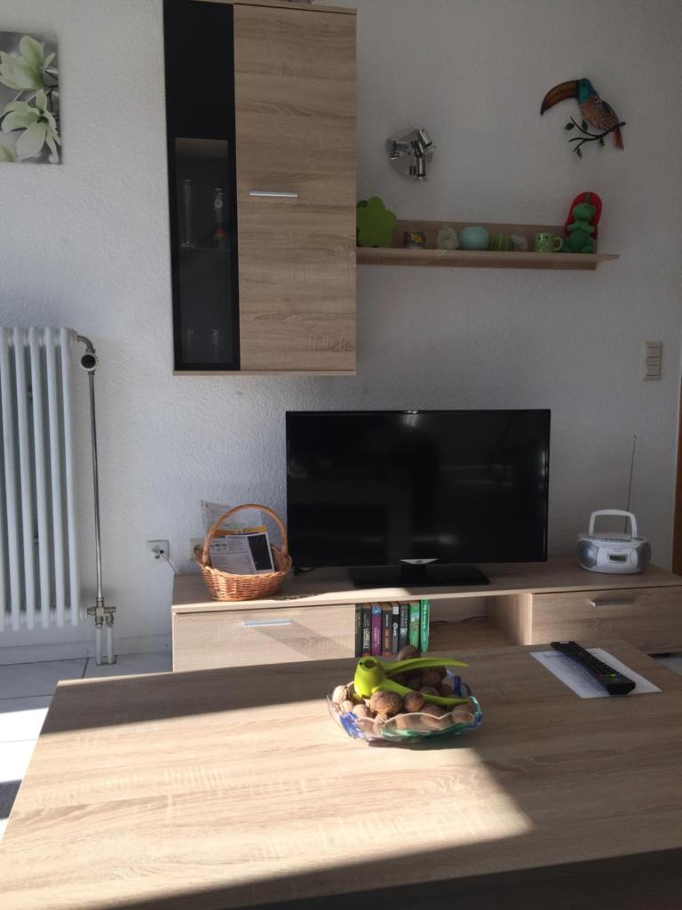 Ferienwohnung Sonnenschein photo 3