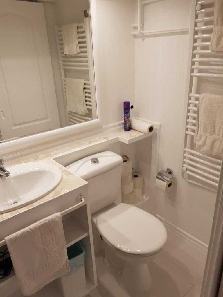 Студио (Номер-студио - Двухуровневый), Connection Guesthouse