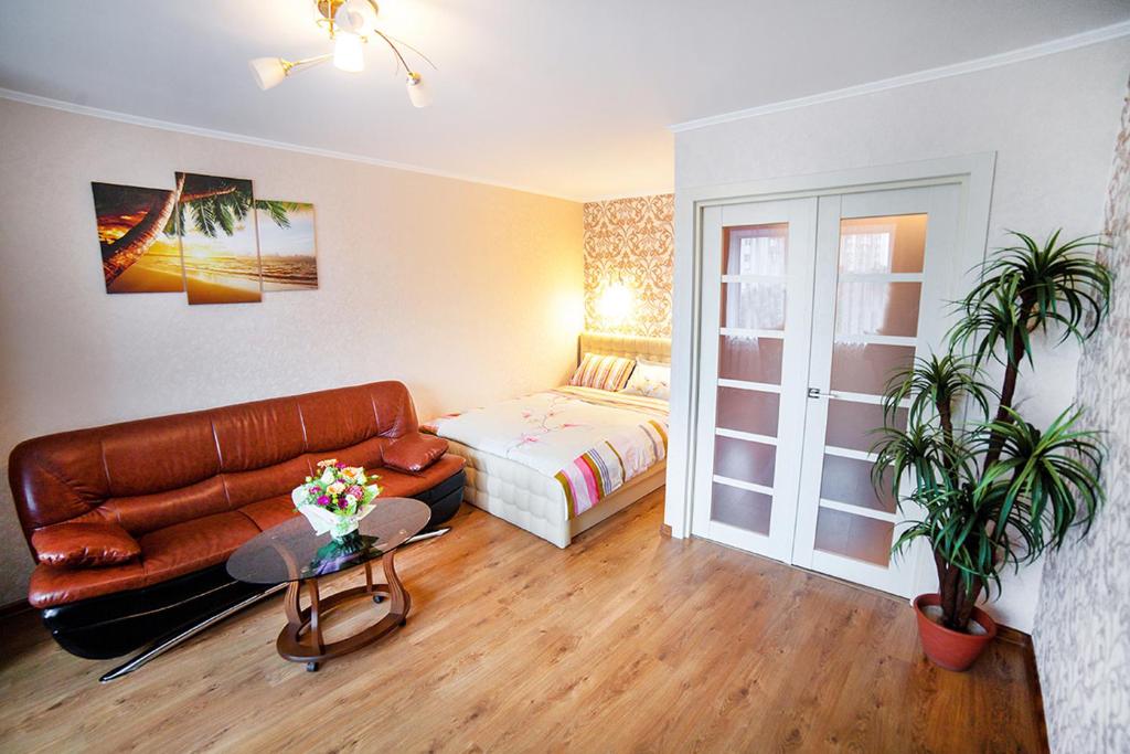 VIP-flat in the center of Vishenka photo 3