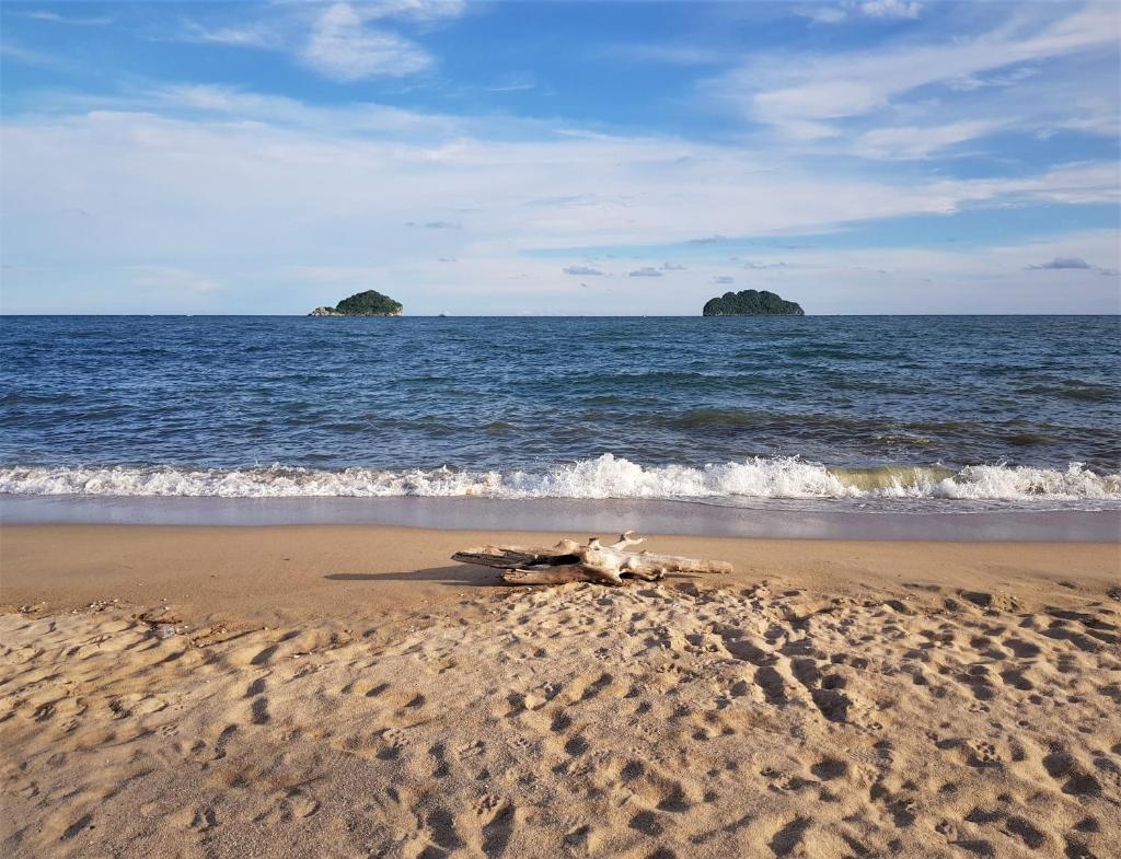 Sea Smile Resort