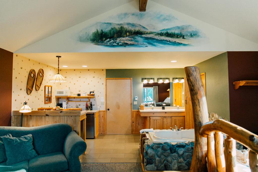 Pine River Ranch B&B image