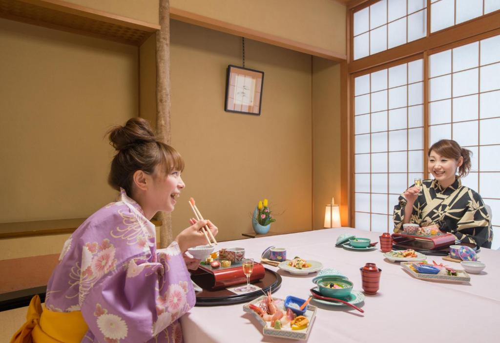 Hotel Kurobe photo 3