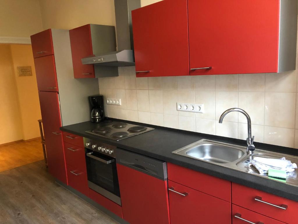 Ferienwohnung Alt Görlitz photo 3