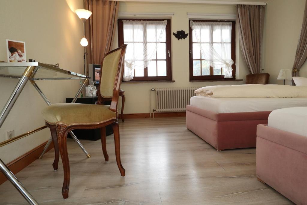 Schwarzwaldhotel Stollen photo 4