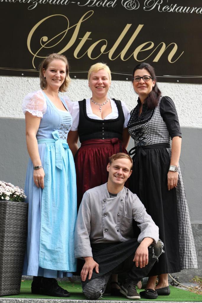 Schwarzwaldhotel Stollen photo 3