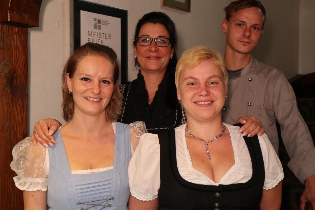 Schwarzwaldhotel Stollen photo 1