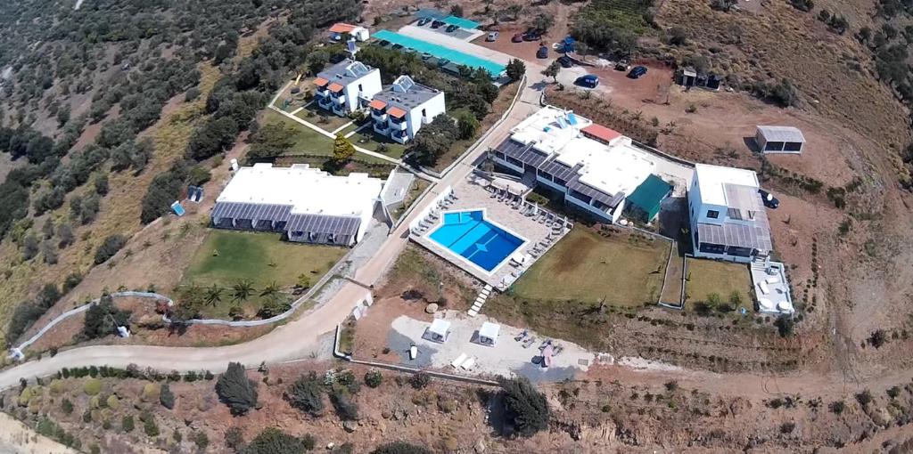 Samothraki Beach Boutique Hotel photo 3
