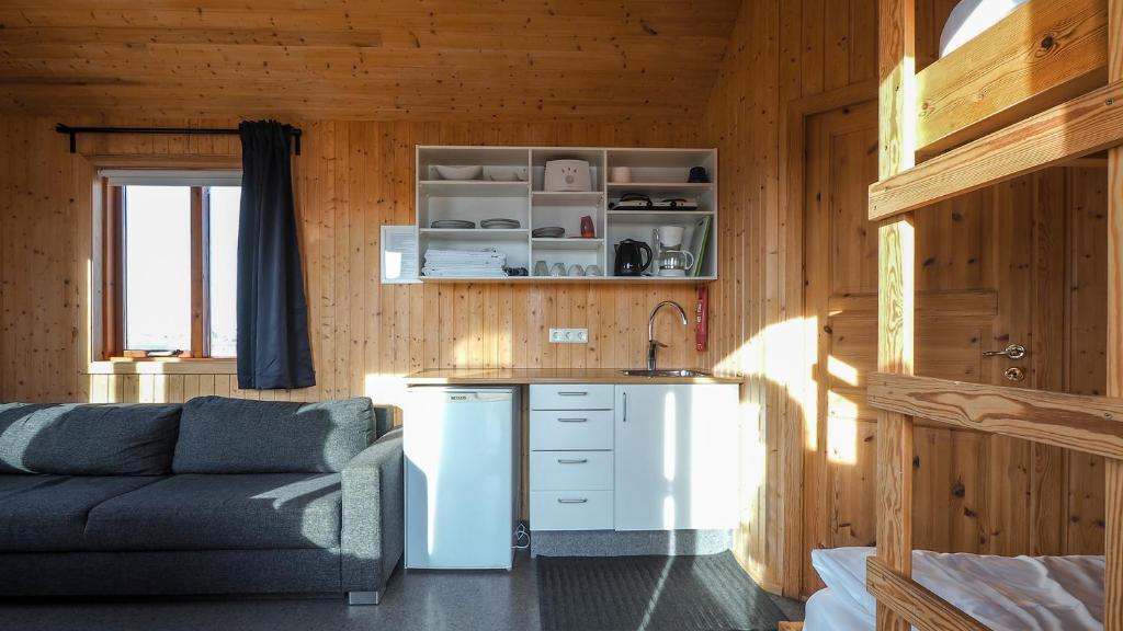Hvammstangi Cottages photo 4