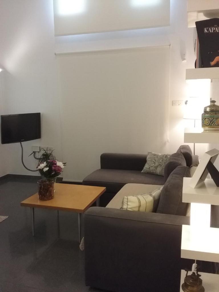 Agnanti Apartments photo 4