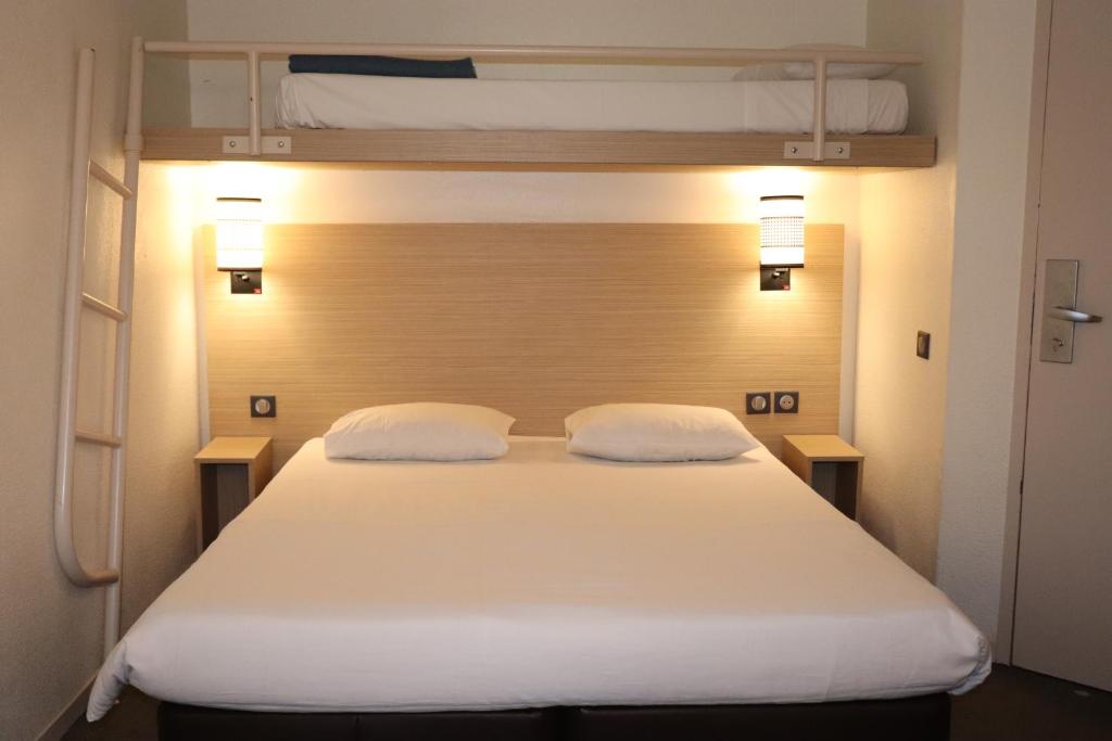 Hotel Inn Design Dijon Sud photo 2