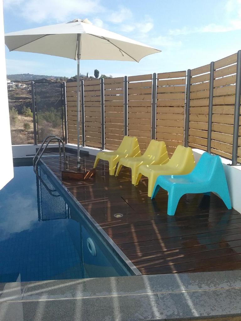 Agnanti Apartments photo 2